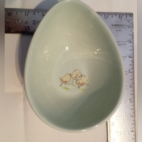 EASTER EGG BOWLS, - Picture 4 of 5